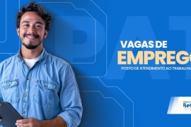 PAT de Bebedouro informa novas vagas de emprego – 10/11