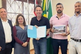 Nova escola estadual será construída em Bebedouro no setor norte