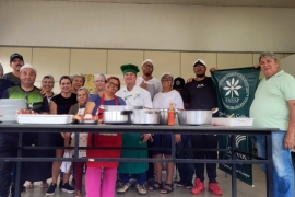 Curso de Carne Suína é concluído com sucesso em Bebedouro